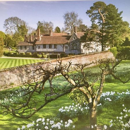 High Banks Studio Sevenoaks Exterior foto