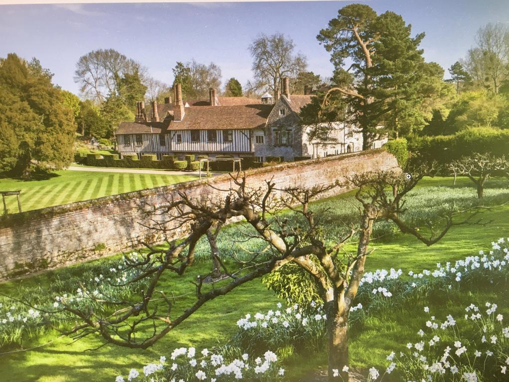 High Banks Studio Sevenoaks Exterior foto
